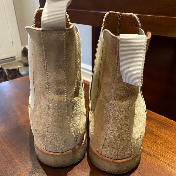 Common Project Chelsea Boots - Picture 5 of 6